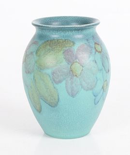 Delia Workum (1904-1966) Rookwood Pottery Vase