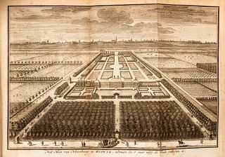 18th Century Dutch History-Jan Wagenaar