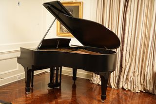 1909 Steinway & Sons Model M Piano