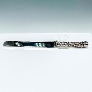 Sterling Silver Challah Knife