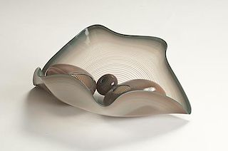 Seaform Set by Dale Chihuly