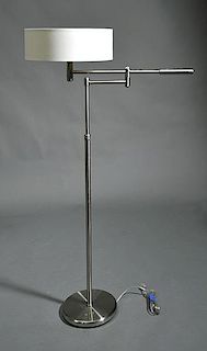 Perno Floor Lamp by Sonnman