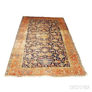 Karadja Carpet