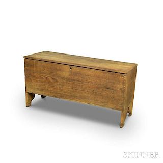 Chestnut Six-board Chest
