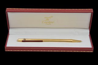 Cartier Pen in Original Box