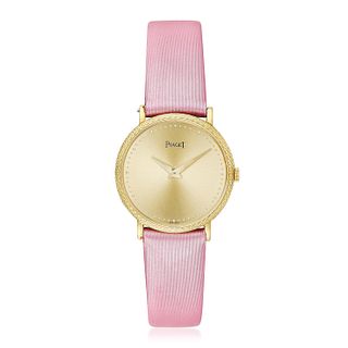 Piaget Ladies' Watch in 18K Gold