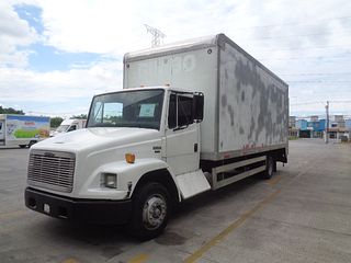 Camion Freightliner FL60 2004