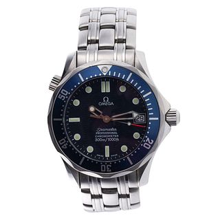 Omega Seamaster 300M Chronometer Watch 2551.80.00