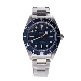 Tudor Black Bay 58 Stainless Steel Watch 79030B