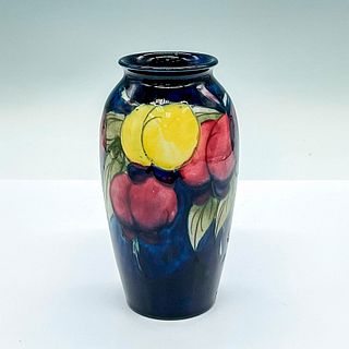Moorcroft Pottery Vase, Wisteria