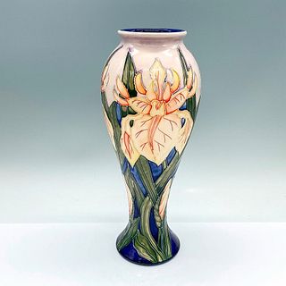 Moorcroft Pottery Debbie Hancock Vase, Windrush
