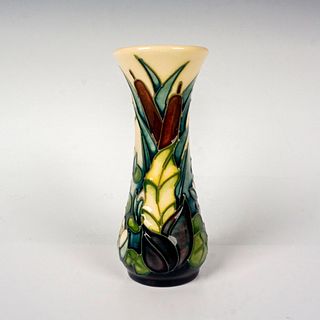 Moorcroft Pottery Lamia Vase