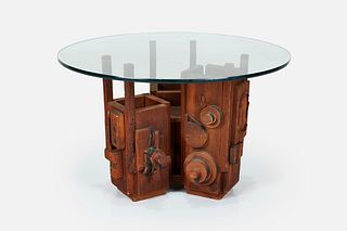 Mabel Hutchinson Style, Table