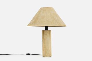 Ingo Maurer, Table Lamp