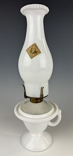 Adams & Co. No.405 Finger Lamp