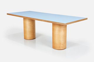 Shin Okuda, Large Table