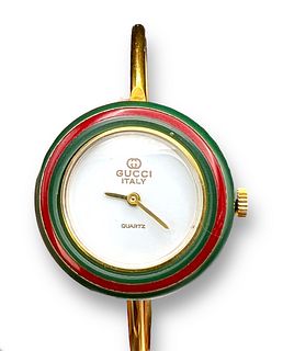 Gucci Change Bezel 1100-L Watch 12 Colors