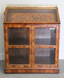 Theodore Alexander Display Cabinet with