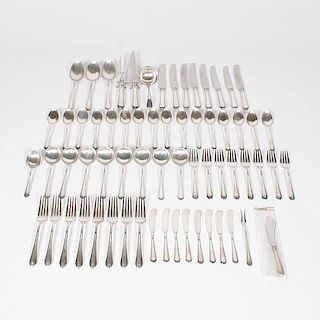 Towle Lady Diana Sterling Flatware 