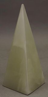 (1) Onyx Obelisk