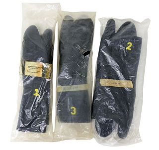 US Navy Mark 12 Divers Gloves Sizes 1, 2 & 3
