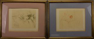 Henri Toulouse-Lautrec (1864 - 1901) Lithographs