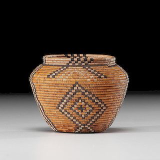 Panamint Basket, From the Collection of Jan Sorgenfrei, Ohio