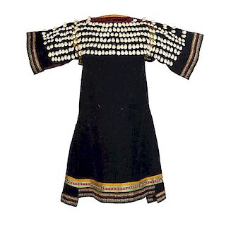 Sioux Girl's Dress