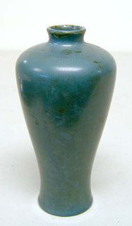 Rookwood Pottery vase, #2306, 7" h.