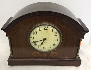 Fantastic 1890 circa American Shelf Clock