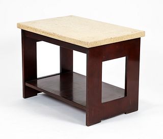 Paul Frankl Occasional Table Model 5026