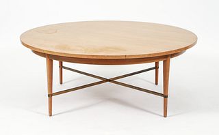 Paul McCobb Connoisseur Collection Coffee Table for H sacks and sons