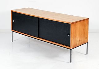 Paul McCobb For Winchendon Planner Group Credenza 