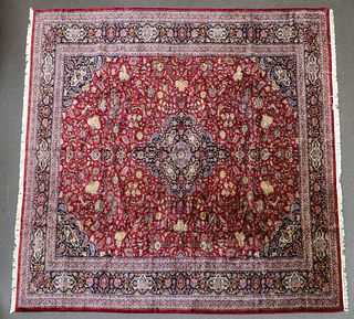 Palace Size Persian Aran Design Carpet
