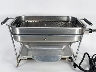 ELECTRIC GRILL
