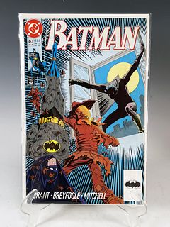 BATMAN 457 (DC COMICS)
