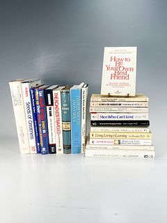 SELF HELP BOOKS ABOUT SELF EMPOWERMENT 