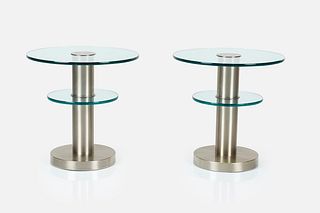 Gio Ponti, Side Tables (2)