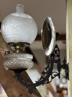 Bracket Lamp