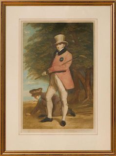AFTER HENRY RAEBURN (1756-1823): JOHN TAYLOR
