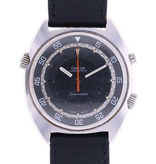 Ca. 1968 Omega Seamaster Chronostop 145.008 Watch