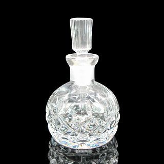 Waterford Crystal Perfume Bottle with Stopper