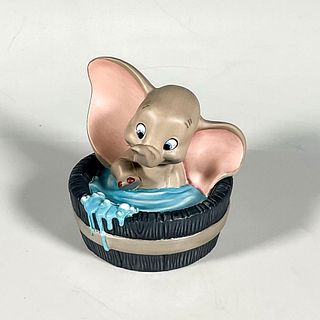 Walt Disney Classics Figurine, Dumbo