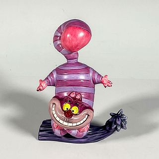Walt Disney Classics Figurine, Cheshire Cat