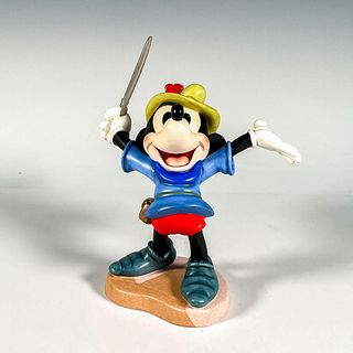 Walt Disney Classics Figurine, Brave Little Tailor