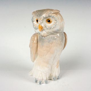 Eagle-Owl - Nao by Lladro
