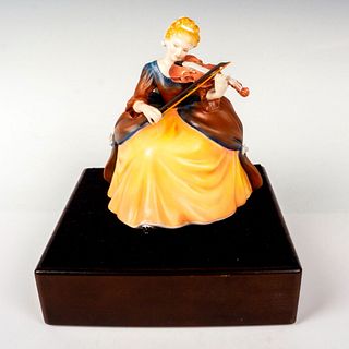 Violin - HN2432 - Royal Doulton Figurine