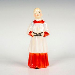 Choir Boy - HN2141 - Royal Doulton Figurine