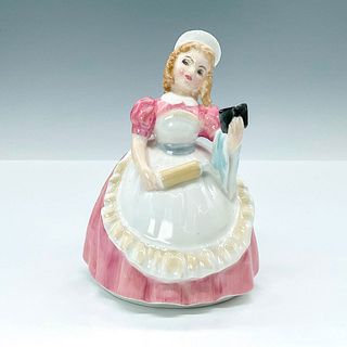 Cookie - HN2218 - Royal Doulton Figurine