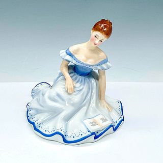 Marjorie - HN2788 - Royal Doulton Figurine